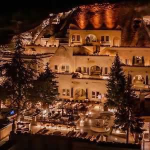 Avantgarde Refined Caves Of Cappadocia